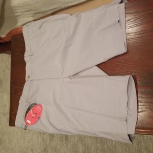 Greg Norman shorts